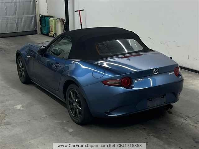 mazda roadster 2018 CFJ1715858 image 2
