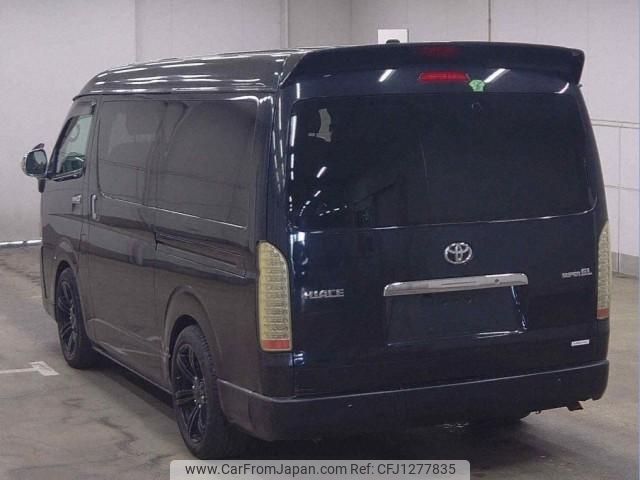 toyota hiace-van 2010 quick_quick_CBF-TRH211K_TRH211-8003095 image 2