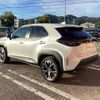 toyota yaris-cross 2025 CFJ1733045 image 17