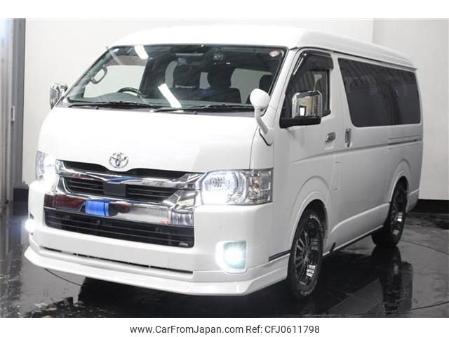 toyota hiace-wagon 2022 -TOYOTA--Hiace Wagon 3BA-TRH219W--TRH219-0039151---TOYOTA--Hiace Wagon 3BA-TRH219W--TRH219-0039151- image 1