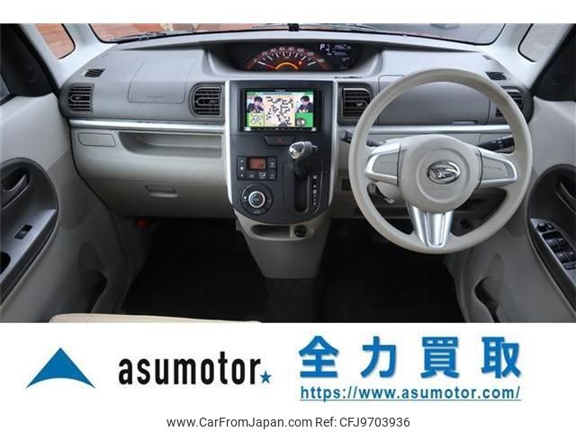 daihatsu tanto 2014 -DAIHATSU--Tanto LA600S--0159499---DAIHATSU--Tanto LA600S--0159499- image 2