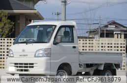daihatsu hijet-truck 2006 quick_quick_LE-S200P_S200P-2030056