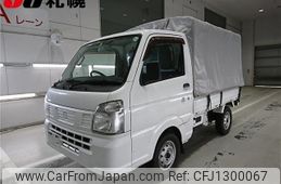 nissan clipper-truck 2017 -NISSAN--Clipper Truck DR16T--256126---NISSAN--Clipper Truck DR16T--256126-