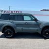 mitsubishi pajero 2000 75 image 4