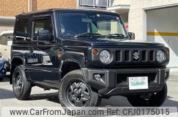 suzuki jimny 2020 -SUZUKI--Jimny 3BA-JB64W--JB64W-149867---SUZUKI--Jimny 3BA-JB64W--JB64W-149867-