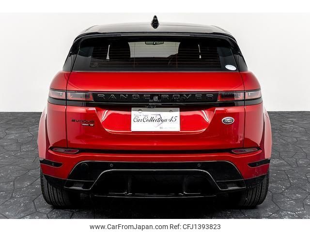 land-rover range-rover-evoque 2019 quick_quick_5BA-LZ2XA_SALZA2AX9LH009547 image 2