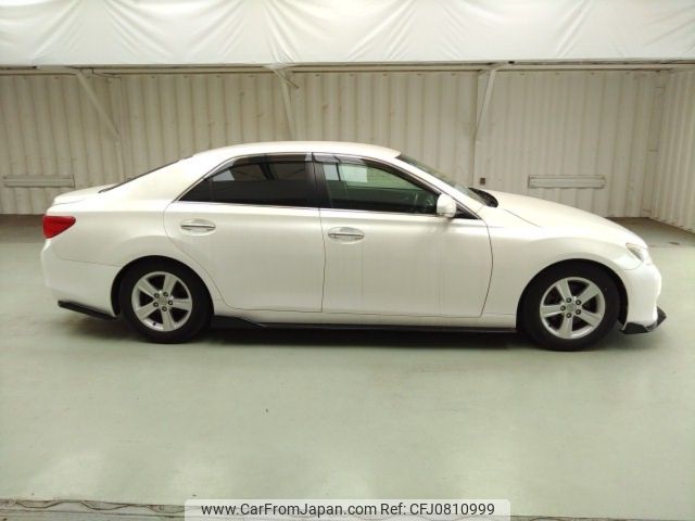 toyota mark-x 2012 ENHANCEAUTO_1_ea295614 image 2