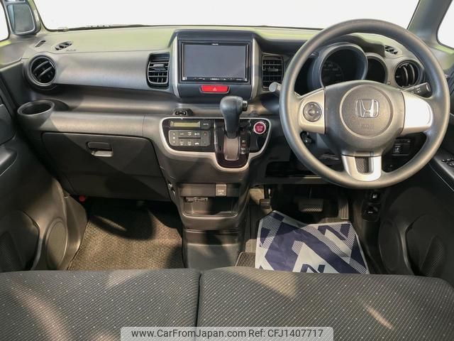 honda n-box 2014 quick_quick_JF1_JF1-1464119 image 2