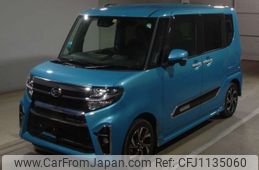 daihatsu tanto 2022 -DAIHATSU--Tanto LA650S-0203221---DAIHATSU--Tanto LA650S-0203221-