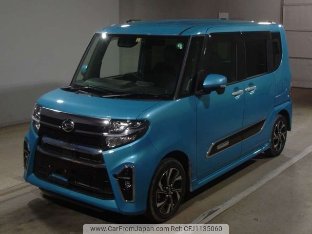daihatsu tanto 2022 -DAIHATSU--Tanto LA650S-0203221---DAIHATSU--Tanto LA650S-0203221- image 1