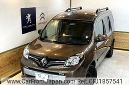 renault kangoo 2019 CFJ1857541
