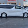 toyota alphard 2021 -TOYOTA--Alphard 6AA-AYH30W--AYH30-0139511---TOYOTA--Alphard 6AA-AYH30W--AYH30-0139511- image 13