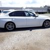 bmw 3-series 2016 -BMW--BMW 3 Series DBA-8E15--WBA8E360X0NU32964---BMW--BMW 3 Series DBA-8E15--WBA8E360X0NU32964- image 7