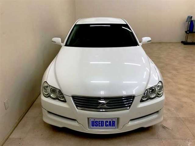 toyota mark-x 2005 181104115701 image 2
