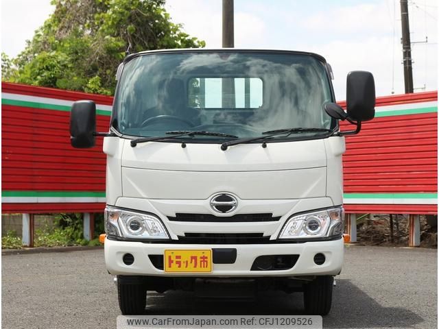 hino dutro 2019 CFJ1209526 image 2