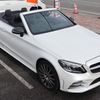 mercedes-benz c-class-convertible 2019 CARSENSOR_JP_AU1449460752 image 11