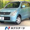 suzuki wagon-r 2011 CFJ1863868 image 1