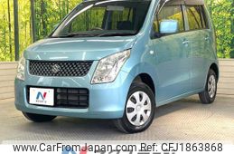 suzuki wagon-r 2011 CFJ1863868