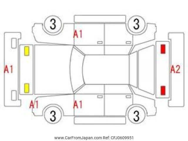 subaru forester 2013 -SUBARU--Forester DBA-SJ5--SJ5-008770---SUBARU--Forester DBA-SJ5--SJ5-008770- image 2