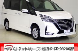 nissan serena 2020 -NISSAN--Serena 5AA-GFNC27--GFNC27-040998---NISSAN--Serena 5AA-GFNC27--GFNC27-040998-