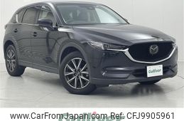 mazda cx-5 2018 -MAZDA--CX-5 3DA-KF2P--KF2P-200984---MAZDA--CX-5 3DA-KF2P--KF2P-200984-