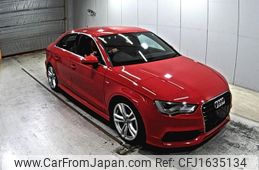 audi a3 2015 CFJ1635134