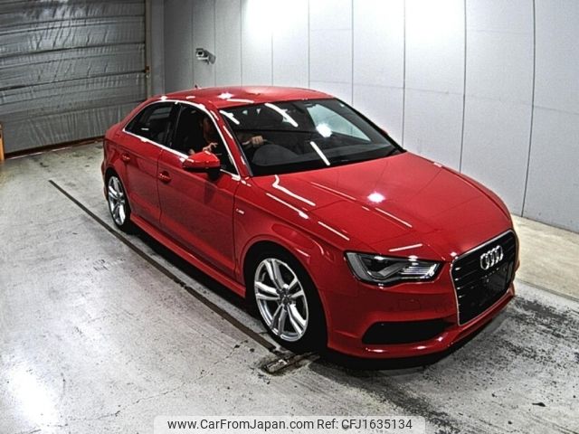 audi a3 2015 CFJ1635134 image 1