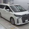 toyota alphard 2018 -TOYOTA 【豊田 356ｻ 3】--Alphard DBA-AGH30W--AGH30-0217698---TOYOTA 【豊田 356ｻ 3】--Alphard DBA-AGH30W--AGH30-0217698- image 9