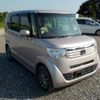 honda n-box 2014 -HONDA 【野田 580ｱ1234】--N BOX DBA-JF2--JF2-1207434---HONDA 【野田 580ｱ1234】--N BOX DBA-JF2--JF2-1207434- image 1