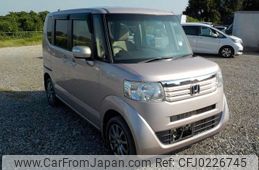 honda n-box 2014 -HONDA 【野田 580ｱ1234】--N BOX DBA-JF2--JF2-1207434---HONDA 【野田 580ｱ1234】--N BOX DBA-JF2--JF2-1207434-