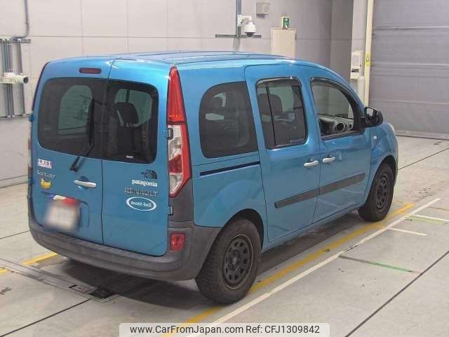 renault kangoo 2018 -RENAULT--Renault Kangoo ABA-KWH5F1--VF1KW14B3J0773396---RENAULT--Renault Kangoo ABA-KWH5F1--VF1KW14B3J0773396- image 2