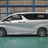 toyota alphard 2017 quick_quick_DAA-AYH30W_AYH30-0046201 image 7