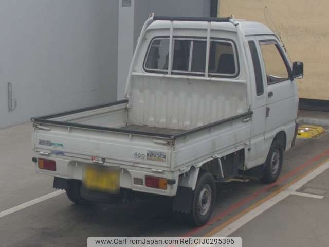 daihatsu hijet-truck 1990 -DAIHATSU 【広島 40 ﾗ7739】--Hijet Truck M-S82P--S82P-005622---DAIHATSU 【広島 40 ﾗ7739】--Hijet Truck M-S82P--S82P-005622- image 2