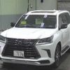 lexus lx 2020 -LEXUS 【福島 330ﾆ570】--Lexus LX URJ201W-4328734---LEXUS 【福島 330ﾆ570】--Lexus LX URJ201W-4328734- image 5