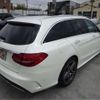 mercedes-benz c-class-station-wagon 2019 -MERCEDES-BENZ 【神戸 304】--Benz C Class Wagon 205240C--WDD2052402F924463---MERCEDES-BENZ 【神戸 304】--Benz C Class Wagon 205240C--WDD2052402F924463- image 2