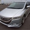 honda odyssey 2012 -HONDA--Odyssey DBA-RB3--RB3-1204054---HONDA--Odyssey DBA-RB3--RB3-1204054- image 1
