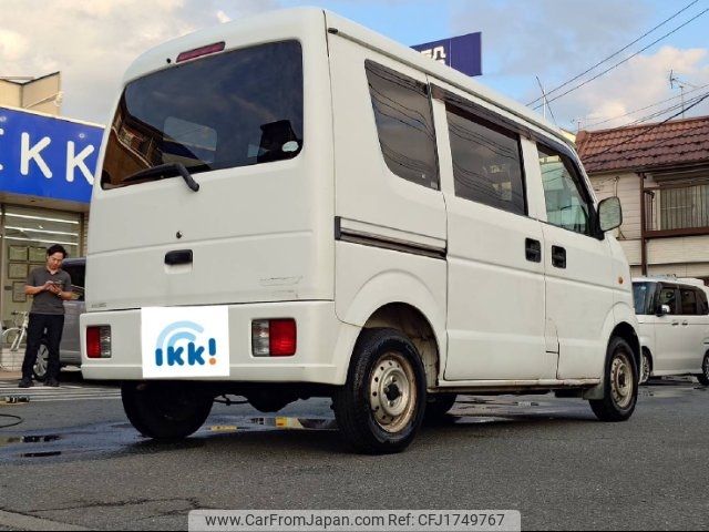 suzuki every 2010 CFJ1749767 image 2