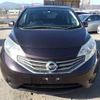 nissan note 2013 TE1086 image 9