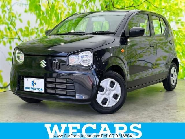 suzuki alto 2021 quick_quick_5BA-HA36S_HA36S-619978 image 1