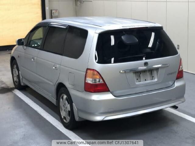 honda odyssey 2000 quick_quick_LA-RA6_1062872 image 2