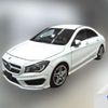 mercedes-benz cla-class 2014 -MERCEDES-BENZ--Benz CLA DBA-117344--WDD1173442N070526---MERCEDES-BENZ--Benz CLA DBA-117344--WDD1173442N070526- image 1