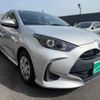toyota yaris 2022 -TOYOTA 【春日部 】--Yaris KSP210--0060933---TOYOTA 【春日部 】--Yaris KSP210--0060933- image 8