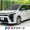 toyota voxy 2019 -TOYOTA--Voxy DBA-ZRR80W--ZRR80-0510743---TOYOTA--Voxy DBA-ZRR80W--ZRR80-0510743- image 1