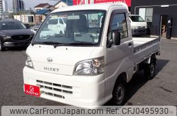 daihatsu hijet-truck 2013 -DAIHATSU--Hijet Truck EBD-S201P--S201P-0107129---DAIHATSU--Hijet Truck EBD-S201P--S201P-0107129-