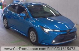 toyota corolla 2023 CFJ1615473