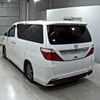 toyota alphard 2008 -TOYOTA--Alphard ANH20W--ANH20-8009228---TOYOTA--Alphard ANH20W--ANH20-8009228- image 6