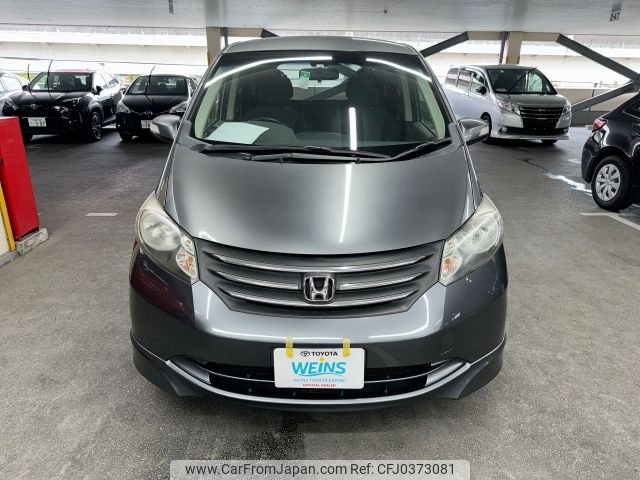 honda freed 2010 AF-GB3-1164887 image 2