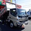 mitsubishi-fuso canter 2024 GOO_NET_EXCHANGE_0700553A30241206W001 image 17