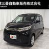 mitsubishi ek-wagon 2019 quick_quick_5BA-B33W_B33W-0001176 image 1