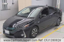 toyota prius-phv 2019 -TOYOTA 【豊田 331み1009】--Prius PHV ZVW52-3117590---TOYOTA 【豊田 331み1009】--Prius PHV ZVW52-3117590-